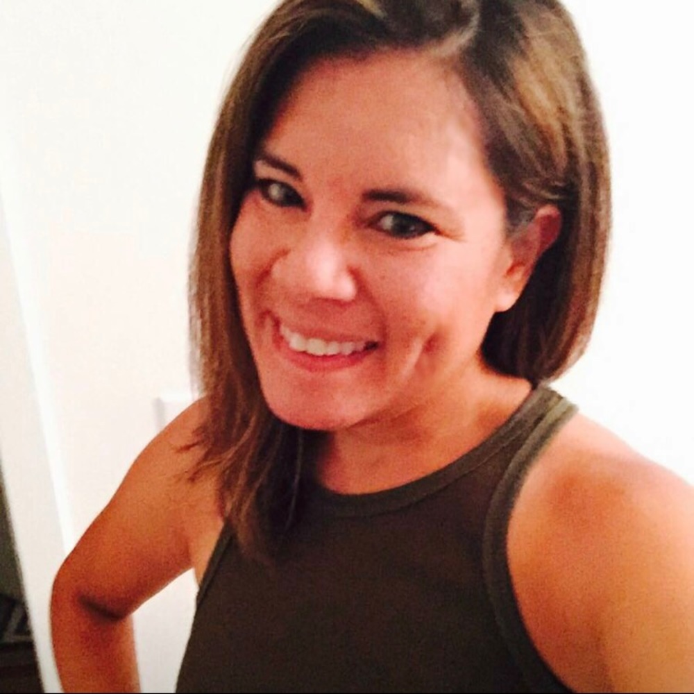 Meet your Posher, Vanessa